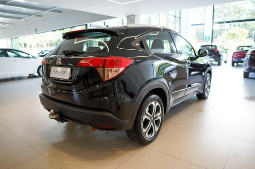 Honda HR-V EX 1.8 Flexone 16V 5p Aut.