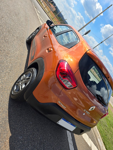 Renault Kwid 1.0 12v Intense Sce 5p