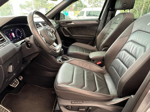 Volkswagen Tiguan 2.0 350 TSI GASOLINA ALLSPACE R-LINE 4MOTION DSG