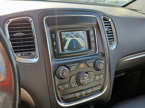 Dodge Durango SXT 3.6 AT