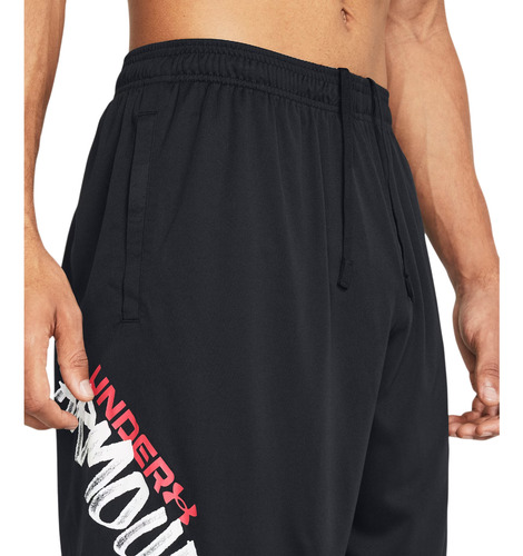 Under Armour Short Deportivo Para Hombre Mod 1383354