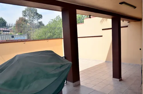 Casa En Venta En Lomas De La Hacienda Av1032