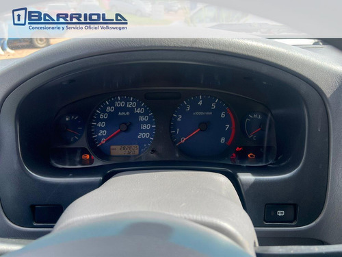 Imagen 23 de 24 de Nissan Frontier 4x4 2.4 2013 Excelente Estado! - Barriola