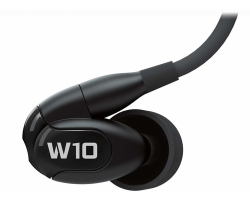 W10 Gen 2 Audifono Microfono Mmcx Cable Bluetooth