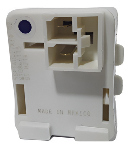 Kit Arranque Nevera Tipo Compresor Embraco W10846113 (nuevo)