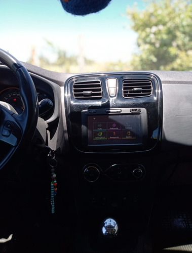 Renault Sandero Stepway Privilege