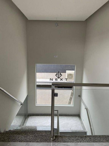 Imagem 23 de 30 de Casa Com 4 Dormitórios À Venda, 335 M² Por R$ 1.800.000,00 - Itahyê - Santana De Parnaíba/sp - Ca0794