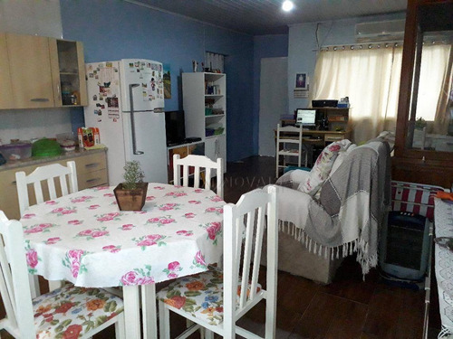 Imagem 5 de 27 de Casa À Venda, 150 M² Por R$ 413.000,00 - Rondônia - Novo Hamburgo/rs - Ca2379