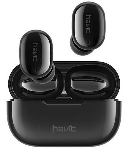 Audifonos Bluetooth 5.0 Táctil Earbuds Tw925 Havit