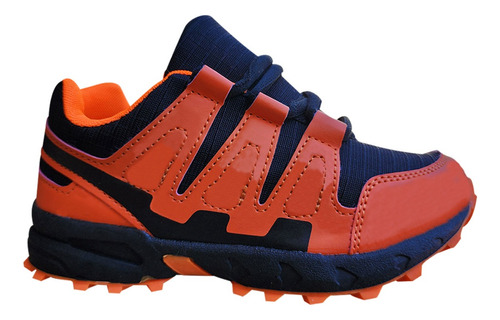 Zapatillas Deportivas Infantiles Antideslizantes Unisex