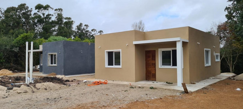 Imagen 1 de 3 de Casa En Balneario Las Flores