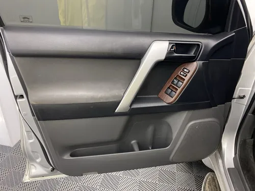 Toyota Prado 3.0 Tx-l