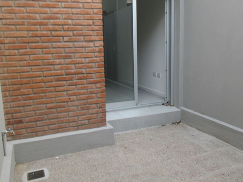 Imagen 14 de 16 de Departamento Estrenar Un Dormitorio Zeballos 2715