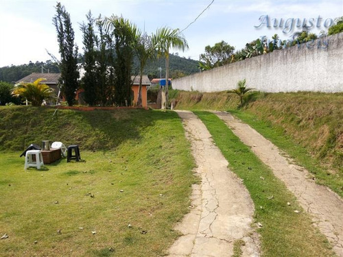 Imagem 21 de 24 de Chácaras À Venda Em Bragança Paulista/sp - Compre O Seu Chácaras Aqui! - 1421233