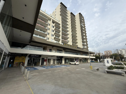 Se Arriendan Locales Desde 37m2, Boulevard 5 Oriente, Viña.