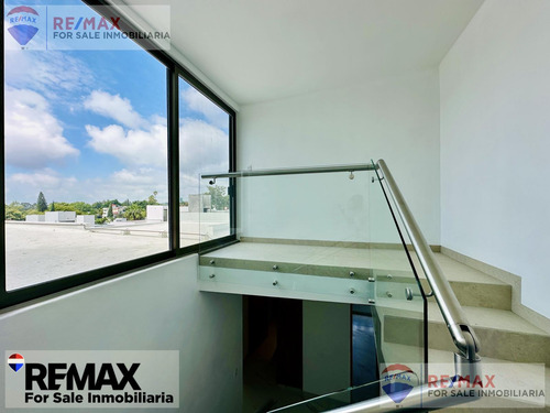 Pre-venta De Casa En El Norte De Cuernavaca, Morelosclave 4967