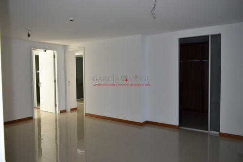 Imagen 16 de 25 de Venta 3 Dormitorios Departamento Tiburón 3 - Playa Brava