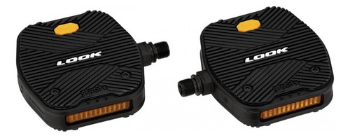 Pedales Bicicleta Urban Look Geo City Grip Plataforma- Muvin