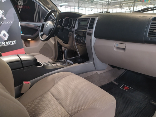 Toyota 4runner 4x2