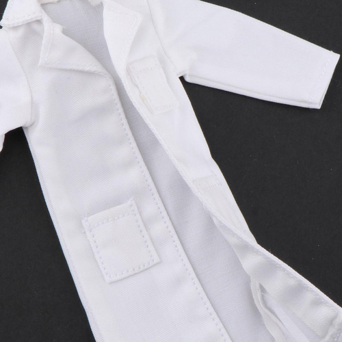 Ropa Para Muñecas, Abrigo A Escala 1/12, Modelo Femenino