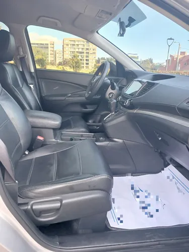 Honda CR-V 2.4 Lx