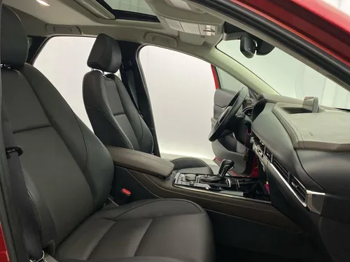 Mazda CX-30 2.0 Grand Touring At Hibrido Ligero - Mhev