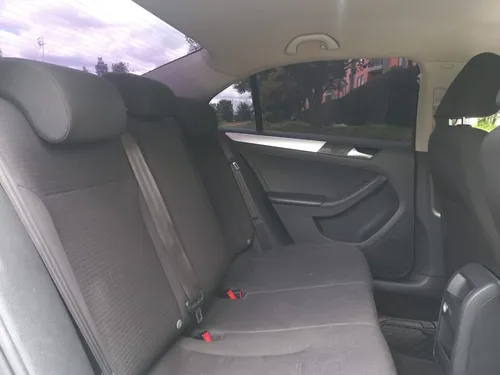 Volkswagen Jetta 2.0 2017