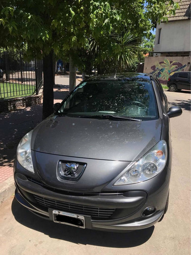 Imagen 2 de 9 de Peugeot 207 Compact 1.4 Xs Allure 5p
