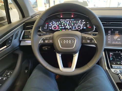 Imagen 11 de 15 de Audi Q7 2021 2020 2022 0km Nuevo A1 A3 Sedan Sportback A4 A5