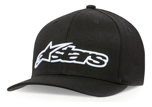 Gorra Alpinestars - Blaze Flexfit - Moto Premium