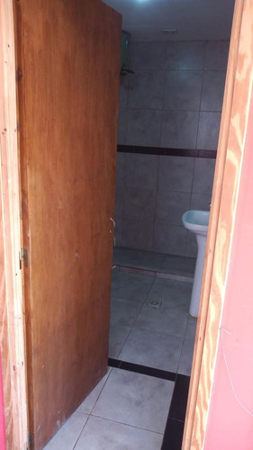 Casa En Venta - 2 Dormitorios 1 Baño - 40mts2 - Melchor Romero