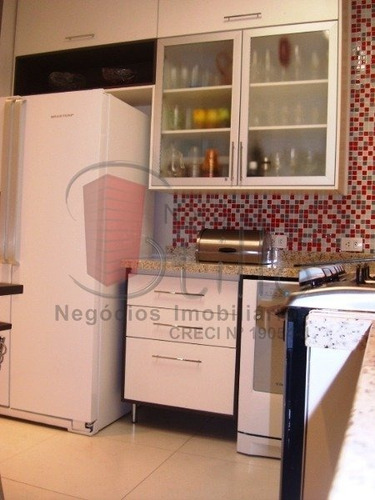 Imagem 5 de 15 de Apartamento - Mooca - Ref: 4191 - V-4191