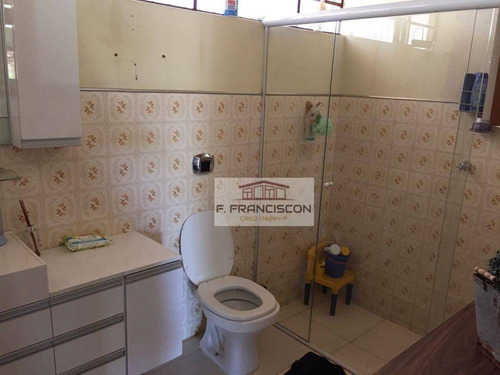 Imagem 4 de 25 de Chácara Permuta Com Galpão, 2283 M² Por R$ 630.000 - Pomar São Jorge - Itatiba/sp - Ch0008