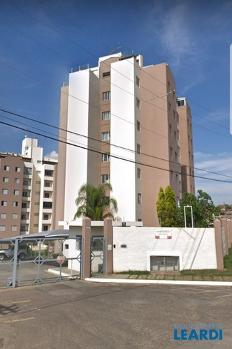 Imagem 1 de 15 de Apartamento - Swift - Sp - 636879