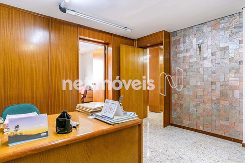 Imagem 2 de 29 de Edifício Central Park - San838540