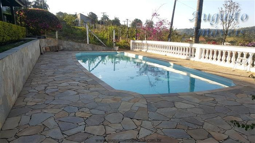 Imagem 24 de 27 de Chácaras À Venda Em Atibaia/sp - Compre O Seu Chácaras Aqui! - 1383451