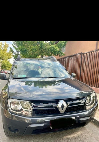 Renault Duster Life 1.6l 5mt 4x2