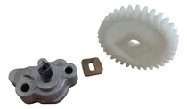 Comprar Bomba De Aceite Moto Honda Cargo 150 C.c. Rudos Biker 