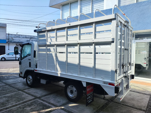 Isuzu Elf 100 E Diesel