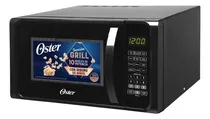 Comprar Horno Microondas Oster Poggm3902g De 25 L.