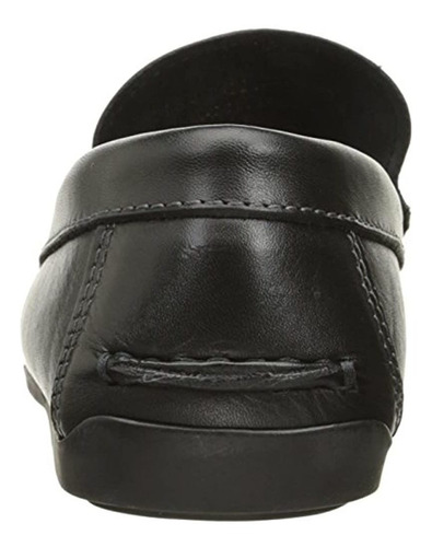 Florsheim Jenson Venetian Slip-on Dress Casual Mocasin Para