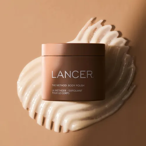 Lancer Skincare The Method: Body Polish, Exfoliante Exfolia.