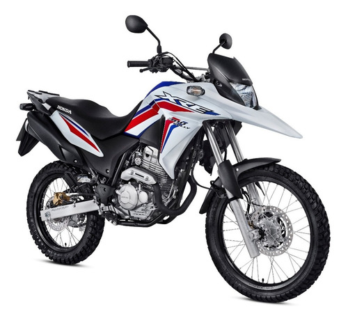 Honda Xre 300 - 0 Km
