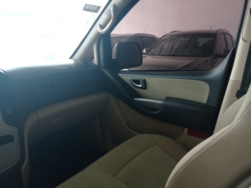 Hyundai H1 2.5 Crdi 12 Pas Vgt