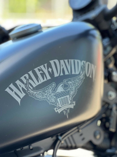 Imagen 12 de 25 de Harley Davidson Harley Davidson