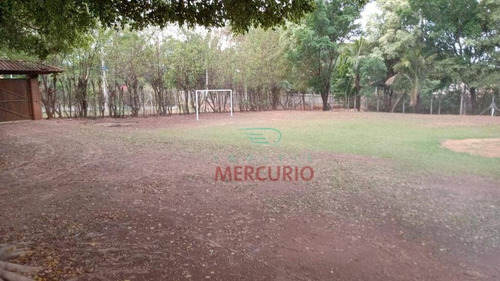 Imagem 3 de 30 de Chácara À Venda, 2500 M² Por R$ 950.000,00 - Chácaras Cardoso - Bauru/sp - Ch0148