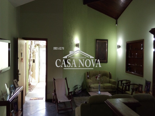 Imagem 22 de 30 de Casa - Ca01787 - 32750175