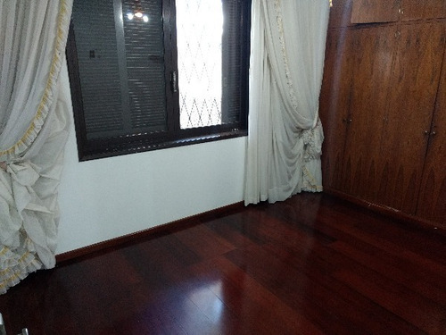 Casa Em Higienópolis Com 4 Dormitórios - Su88