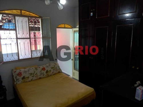 Imagem 12 de 15 de Casa De Rua-à Venda-bento Ribeiro-rio De Janeiro - Vvca50017