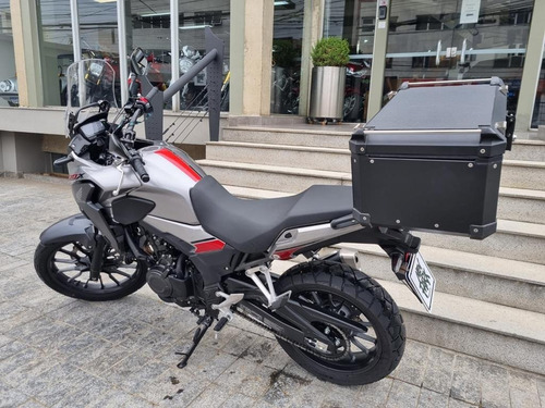 Imagem 5 de 8 de Honda Cb500 X